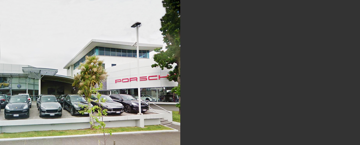Giltrap Motor Group - Tyreline New Zealand