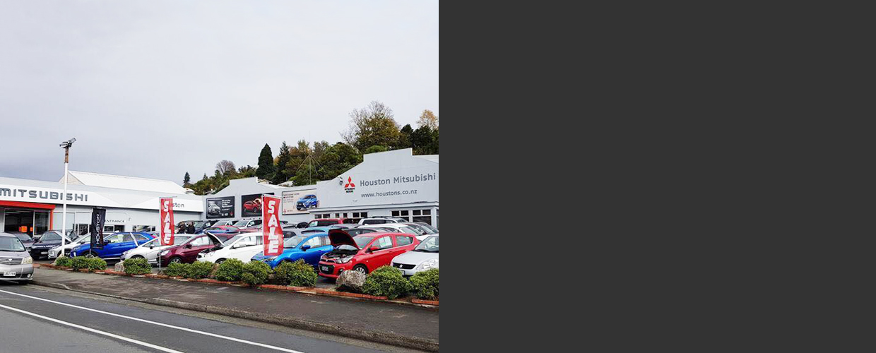 Houston Motors Nelson Tyreline New Zealand