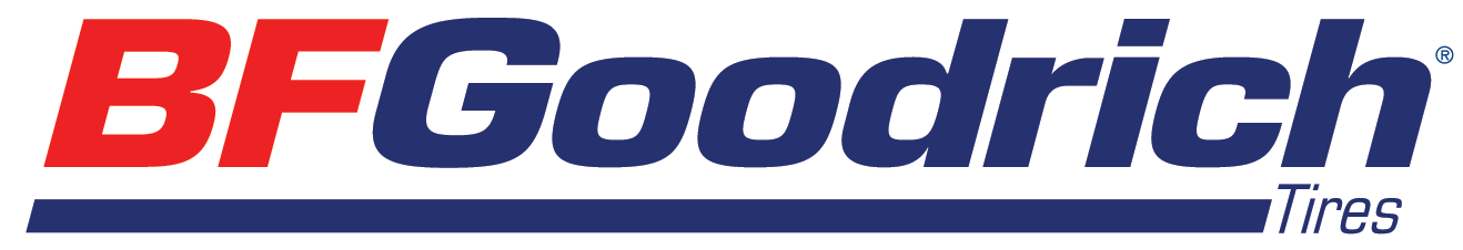 BFGoodrich Logo