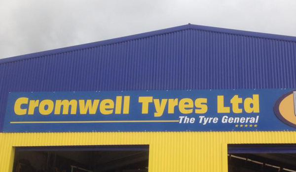 Cromwell Tyres
