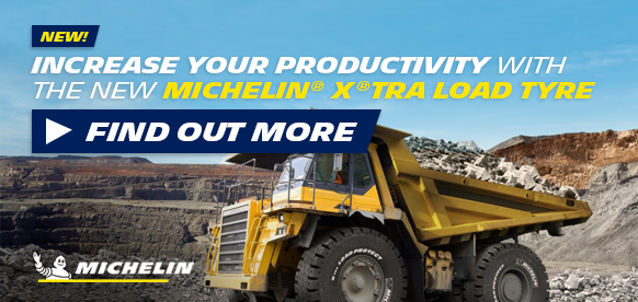 Michelin XTRA Load