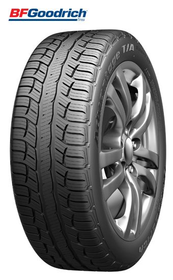 BFGoodrich Advantage T/A Sport LT <BR> 245/60R18 105H