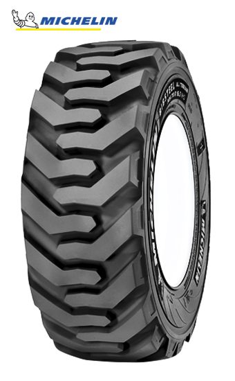 Michelin Bibsteel All Terrain<BR> 260/70R16.5 129A8