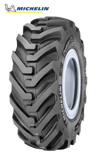 Michelin Power CL<BR> 280/80-18 132A8/B