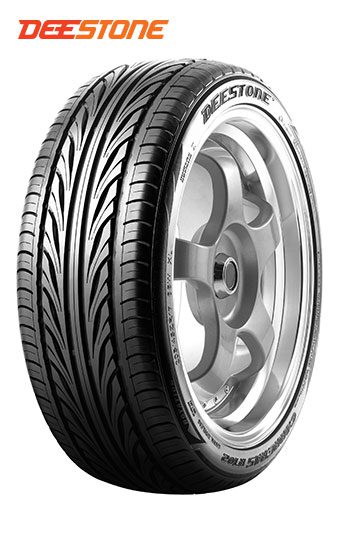 Deestone Carreras R702 <BR> 205/50ZR16 87W