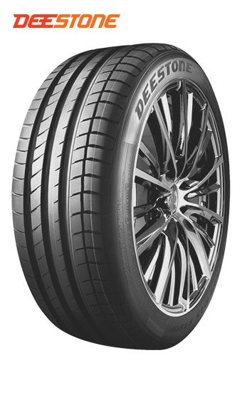 Deestone XL Carreras Ra801 <BR> 225/45ZR17 94W
