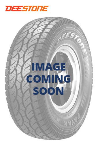 Deestone D503 Extra Trac TL <BR> 750-16 12Pr