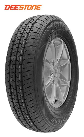 Deestone Karrier R101 <BR> 165R13C 94/92R