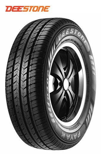 Deestone Payak R402 <BR> 215/75R16C 113/111R