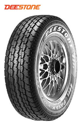 Deestone Payak R403 <BR> 245/70R16 107S