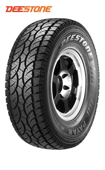 Deestone XL Payak R404 BSW <BR> 275/55R20 117T