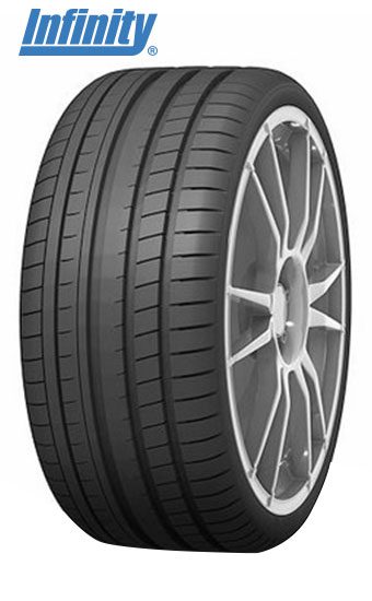 Infinity XL Enviro <BR> 235/55R18 104V