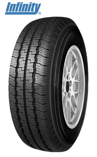 Infinity Inf-100 <BR> 195/65R16C 104/102R