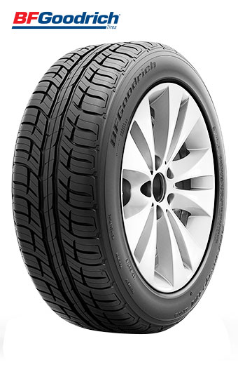 BFGoodrich Advantage Drive 195/65R15 91H - Tyreline New Zealand